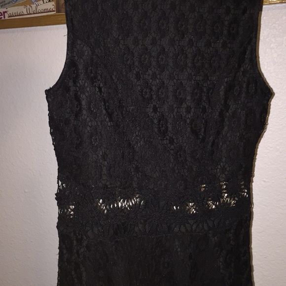 size small Papaya cute dress:) ! - Picture 3 of 4